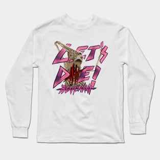 5: The Revenant Long Sleeve T-Shirt